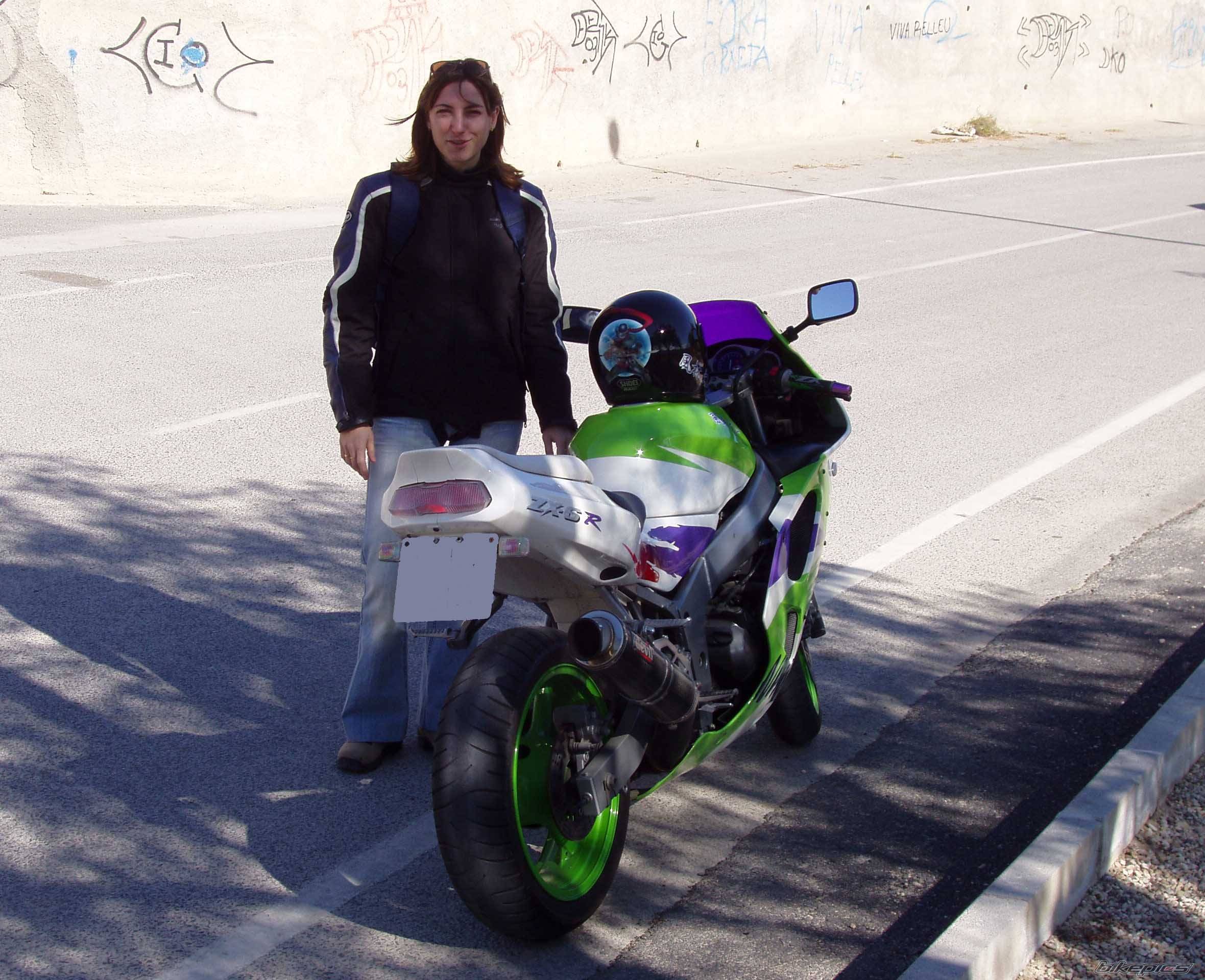 Bike Photo 117236