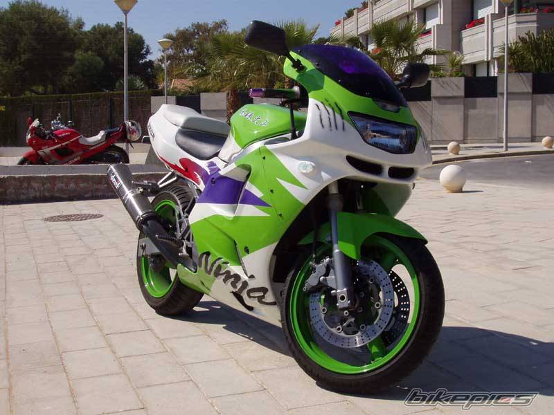 Bike Photo 117238
