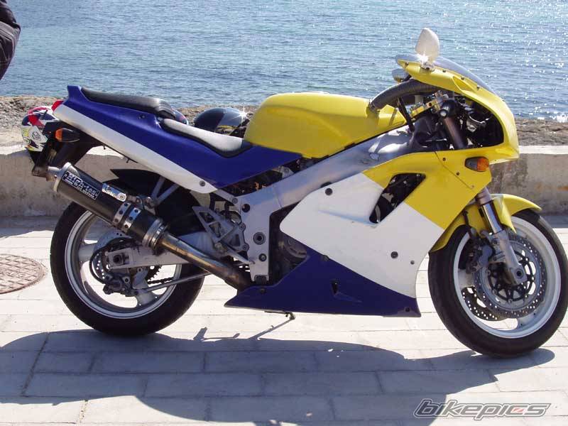 Bike Photo 117253