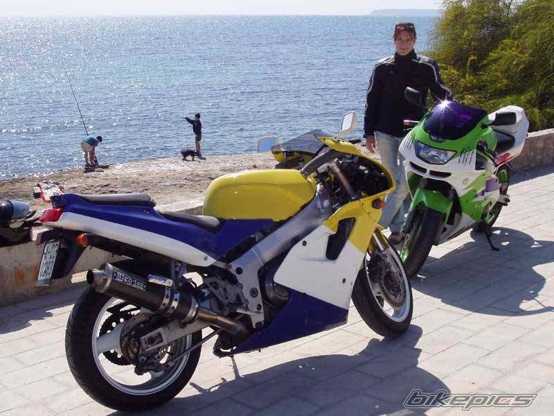 Bike Photo 117254