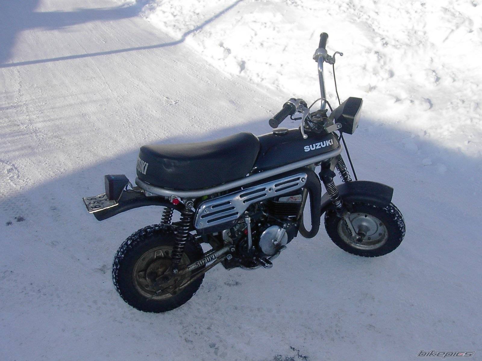 Bike Photo 117256