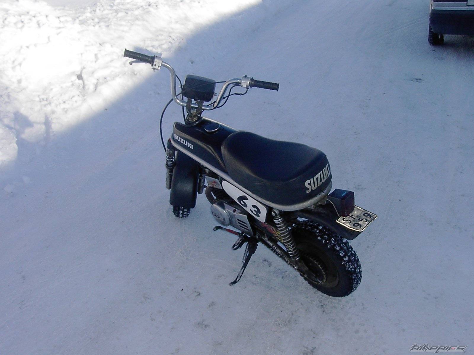 Bike Photo 117257