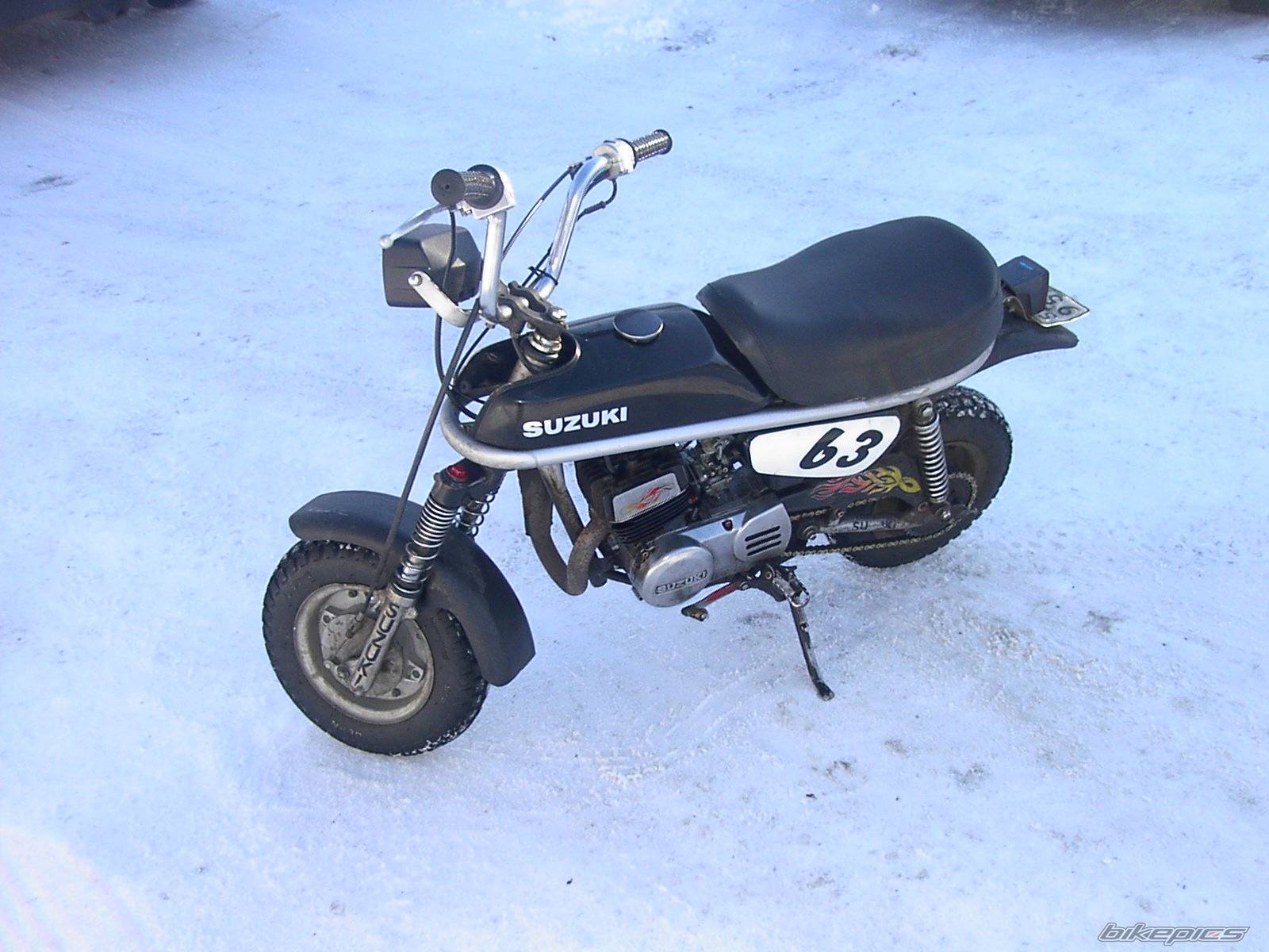 Bike Photo 117258