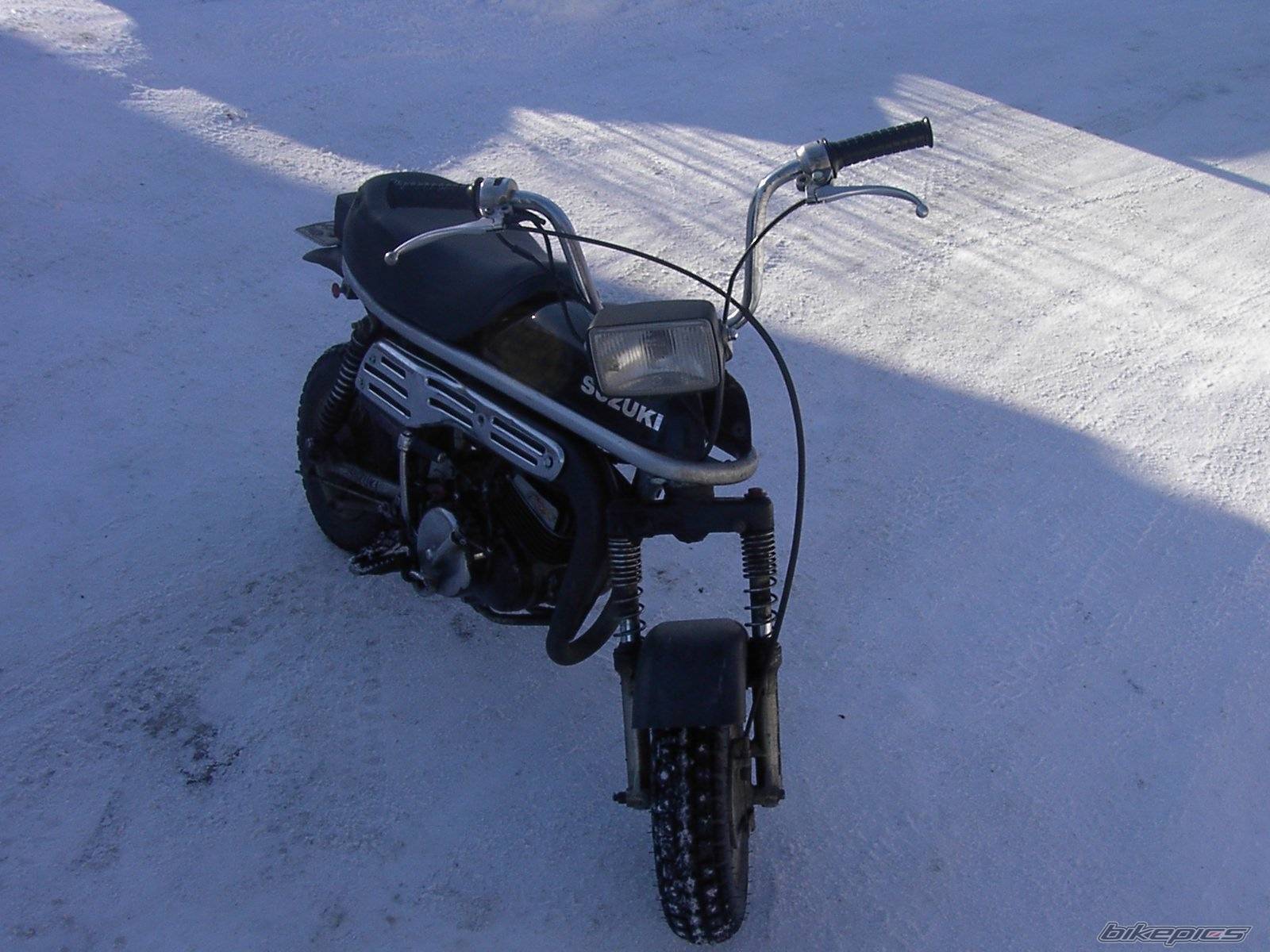 Bike Photo 117260