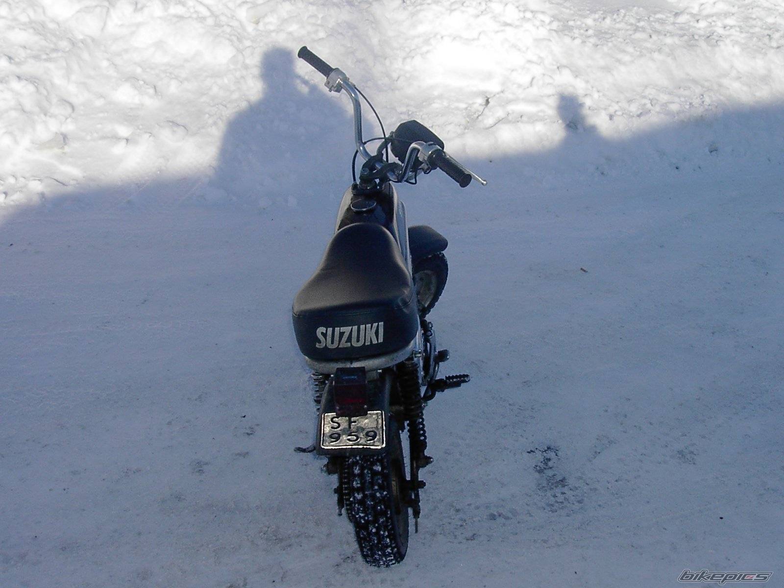 Bike Photo 117262