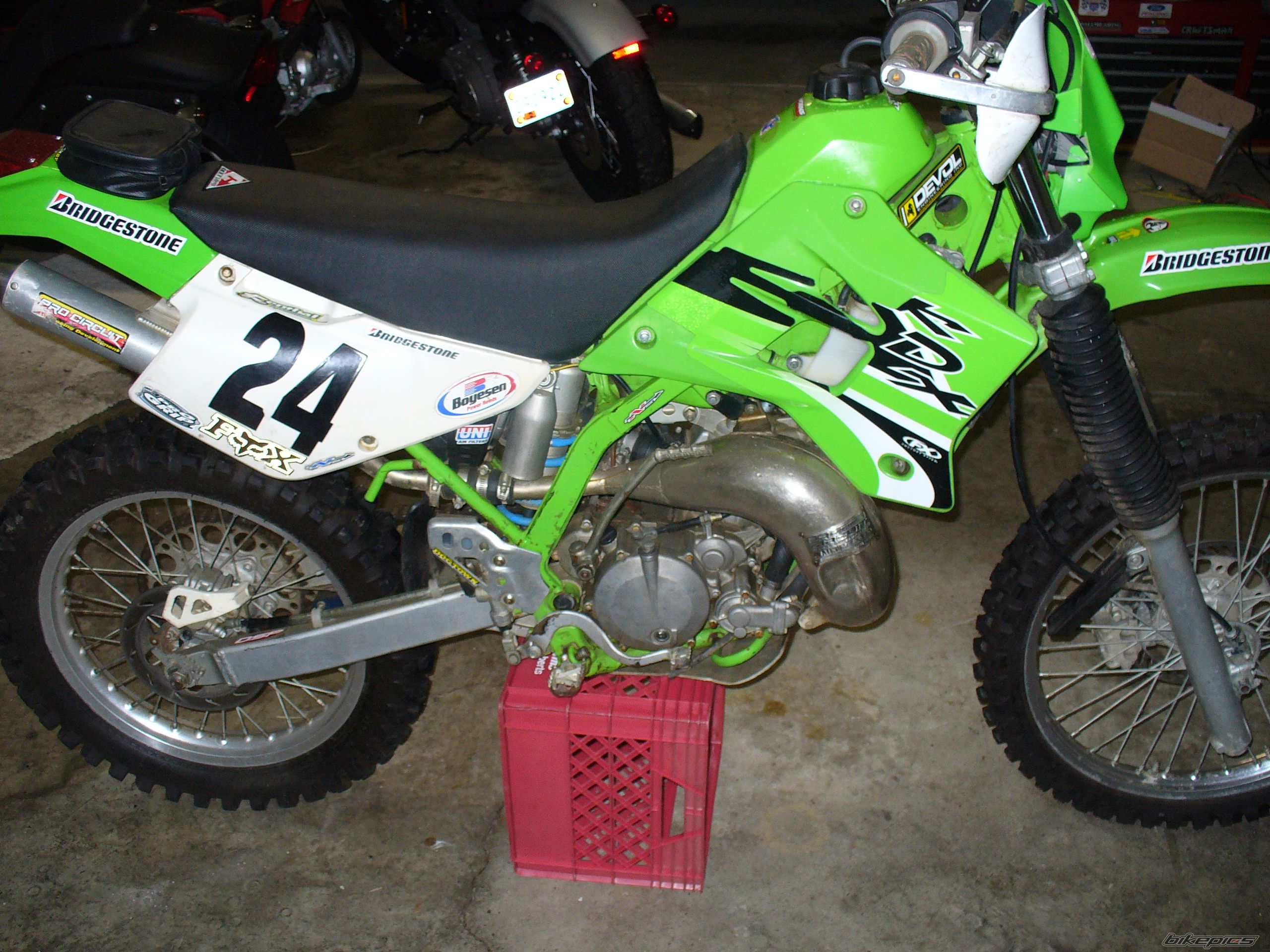 Bike Photo 1172639