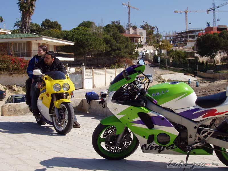 Bike Photo 117265