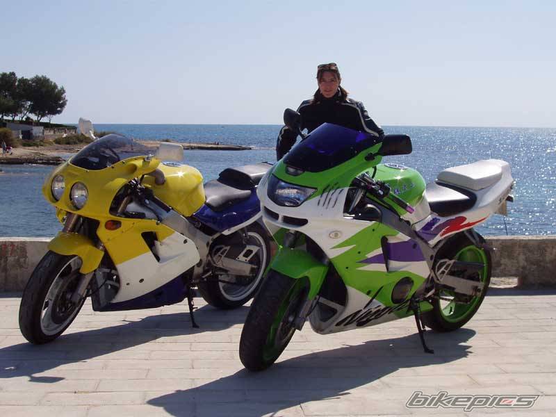 Bike Photo 117266