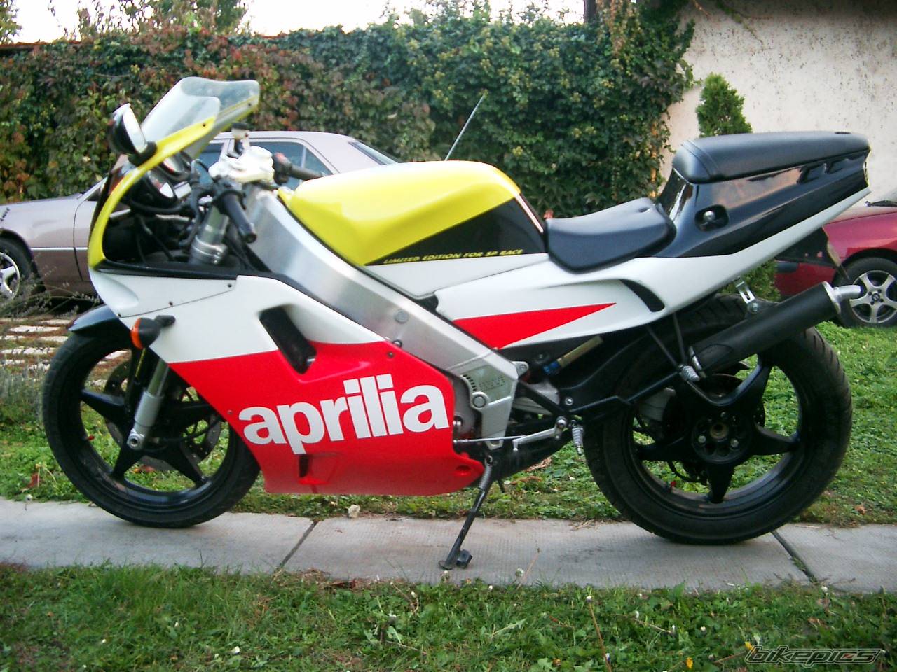 Bike Photo 117270