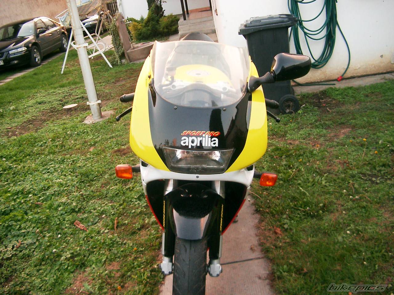 Bike Photo 117274