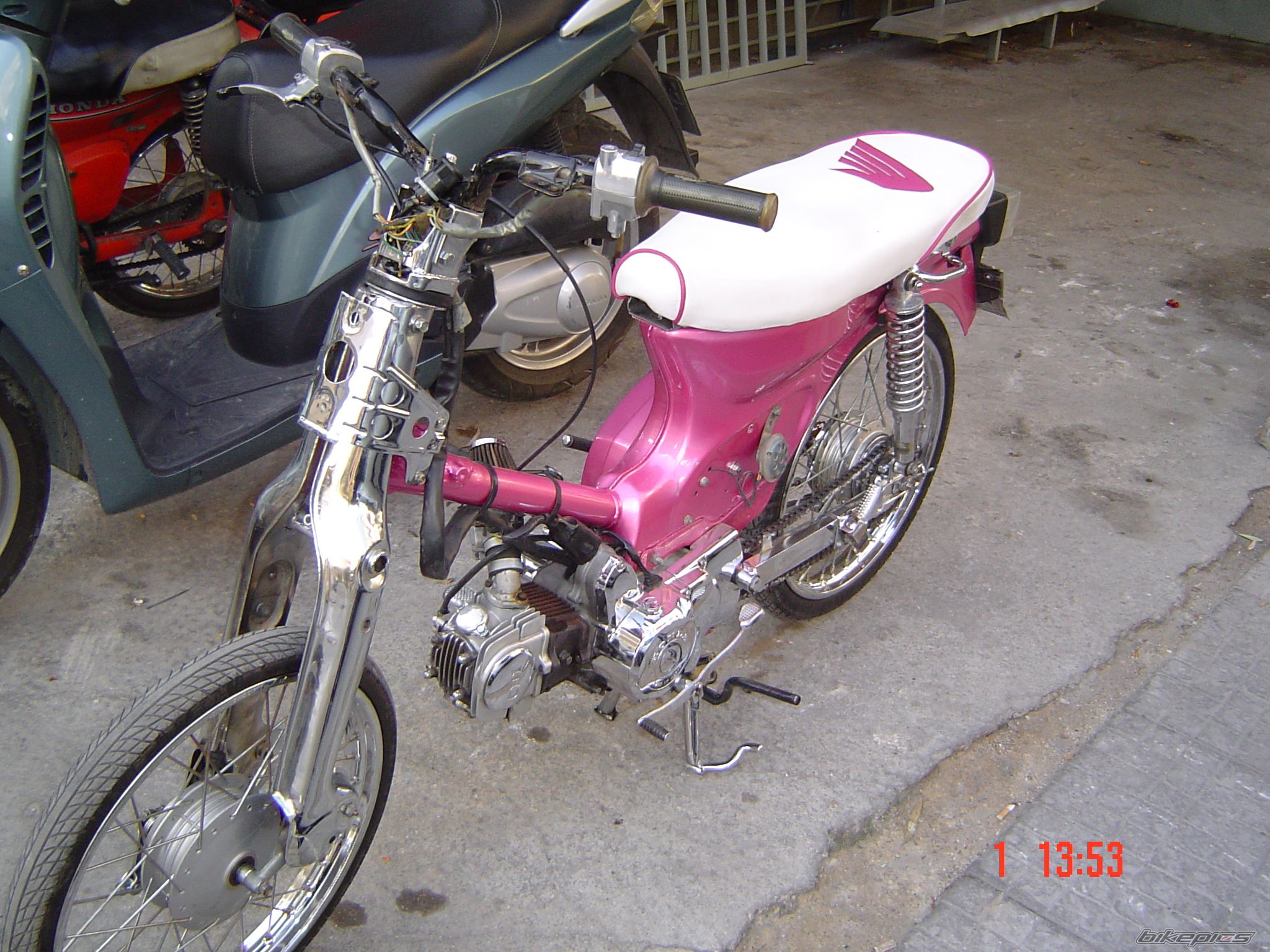 Bike Photo 1172788