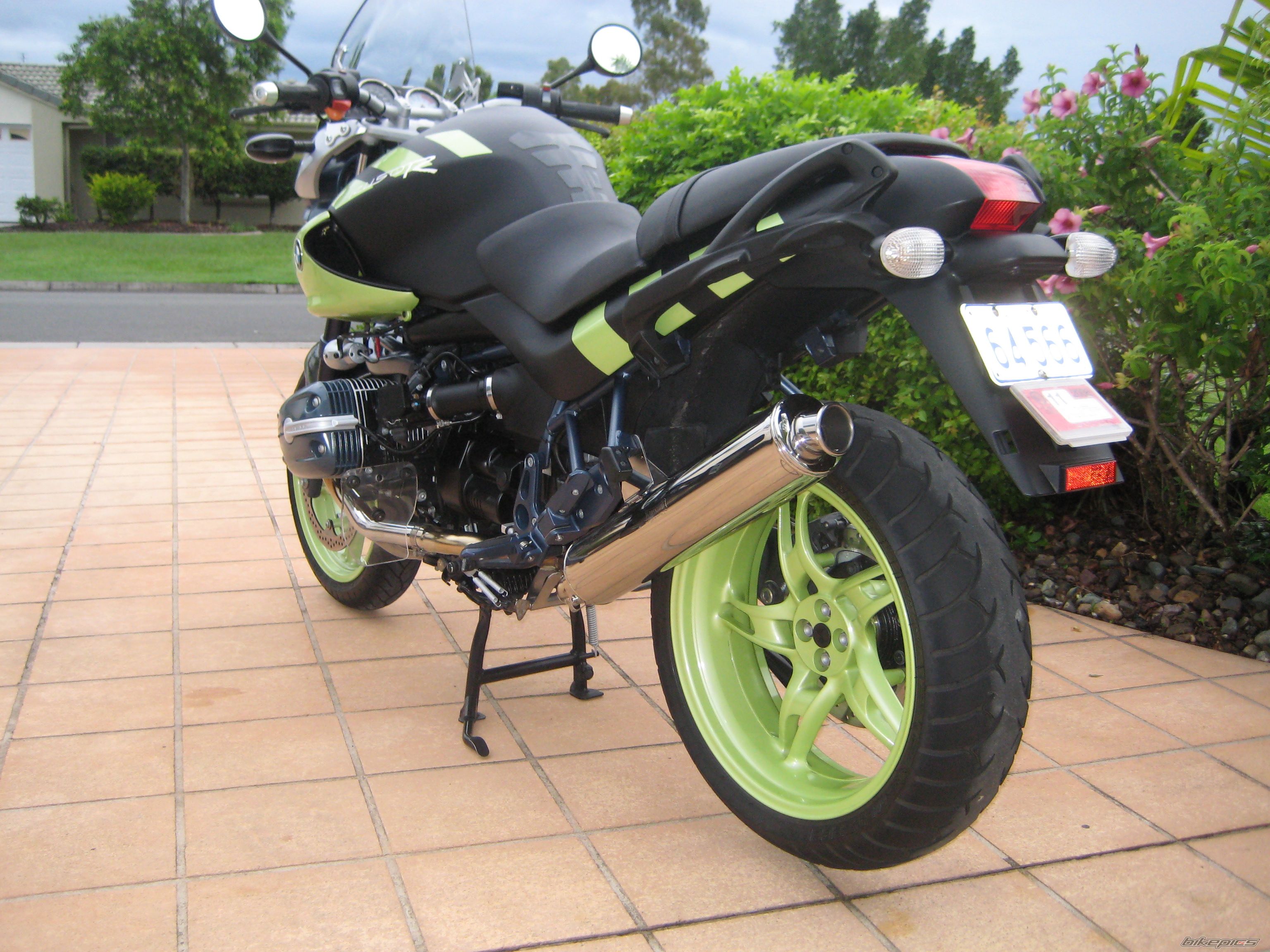 Bike Photo 1172820