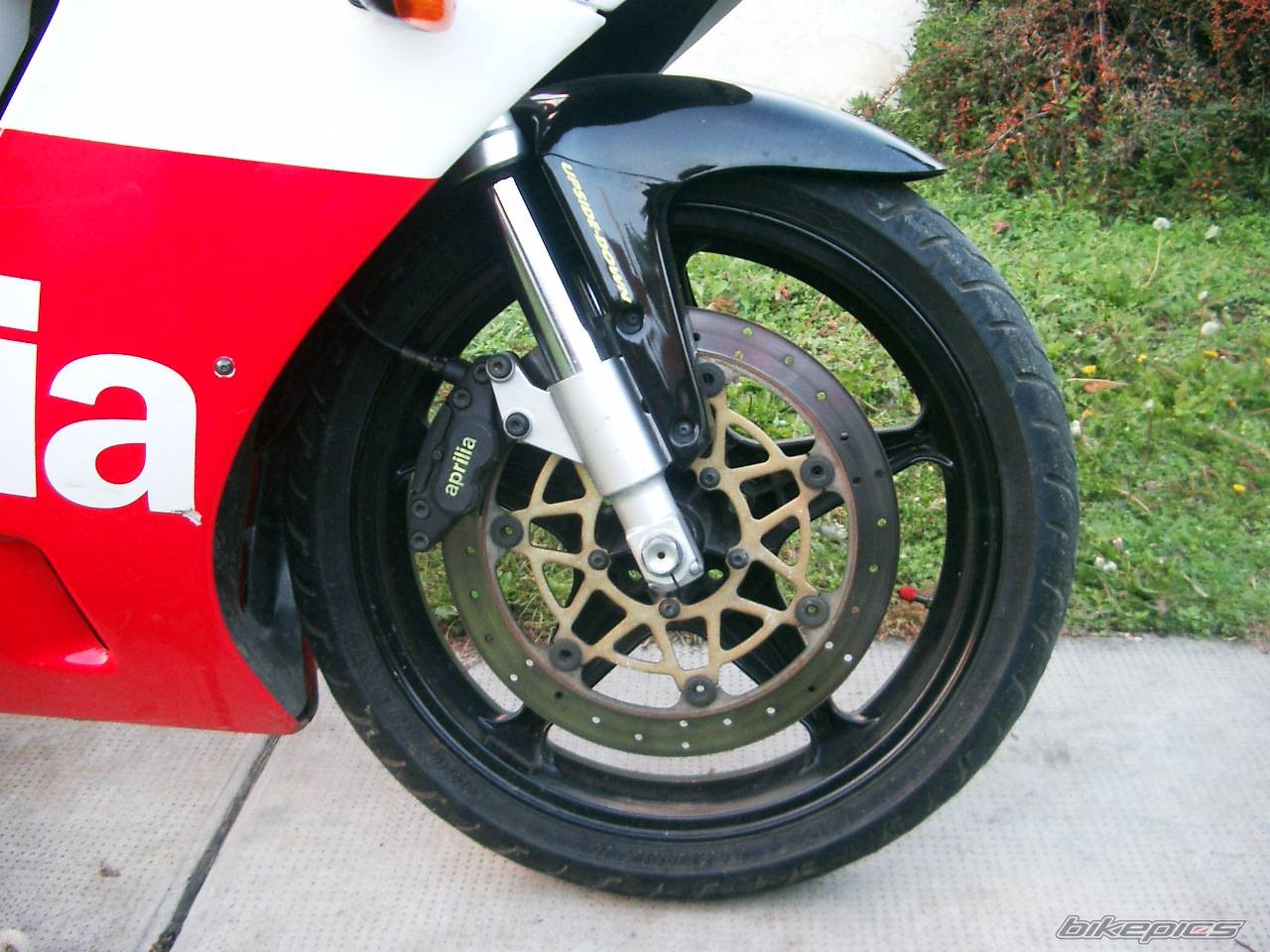 Bike Photo 117285