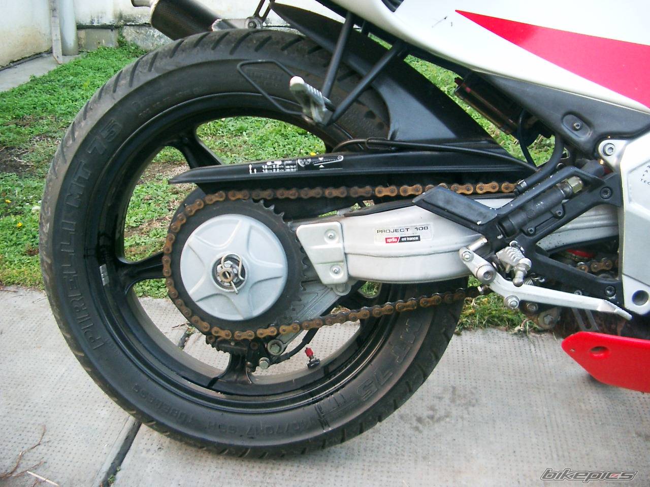 Bike Photo 117286