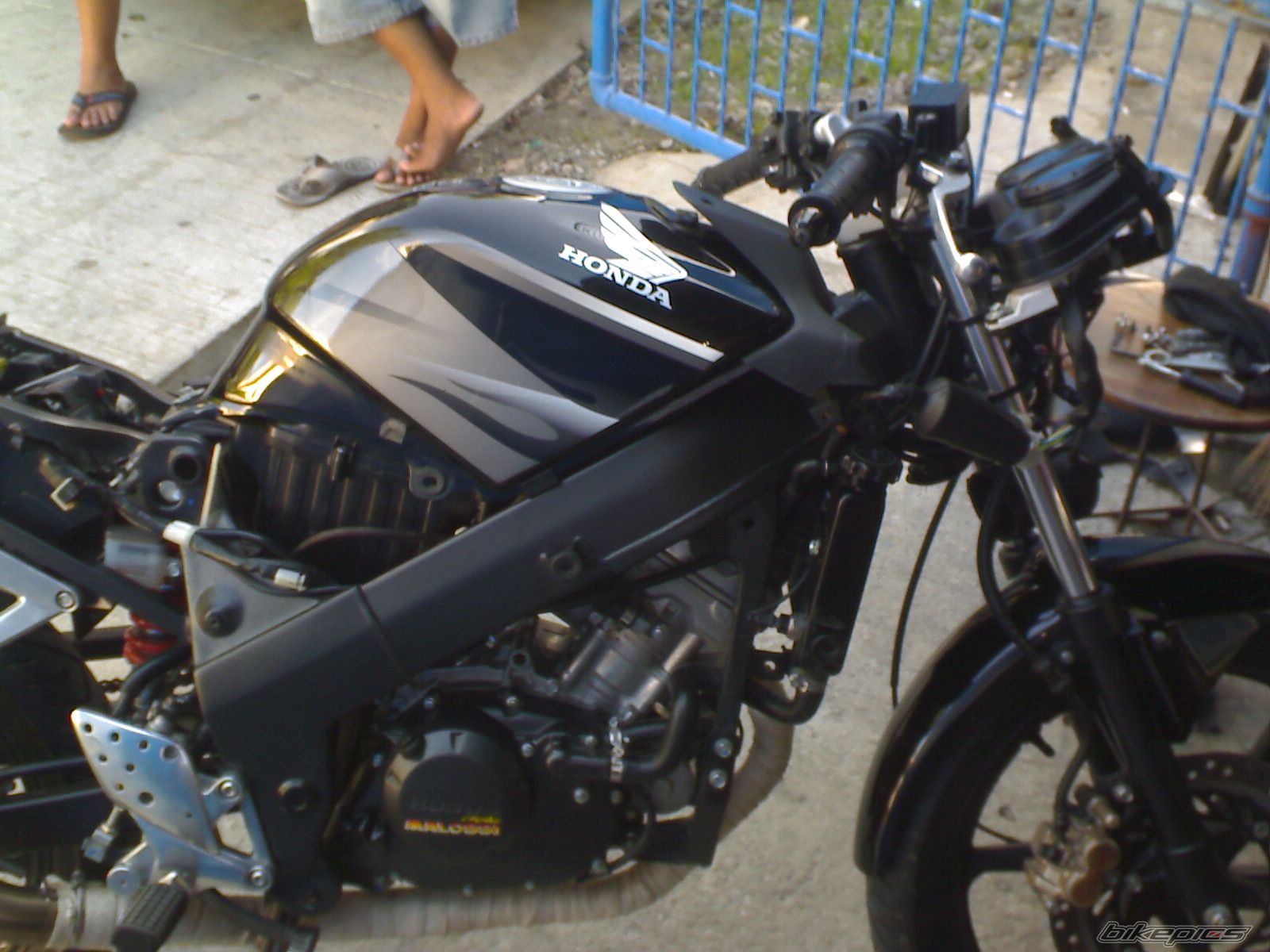Bike Photo 1172970