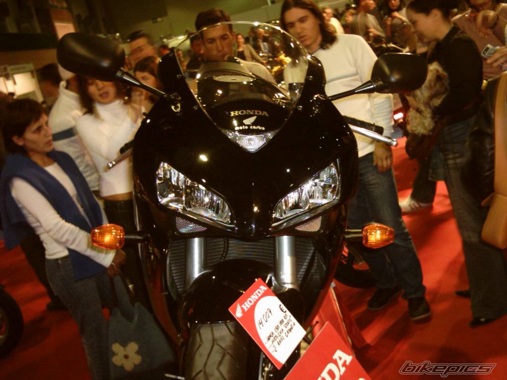 Bike Photo 117302