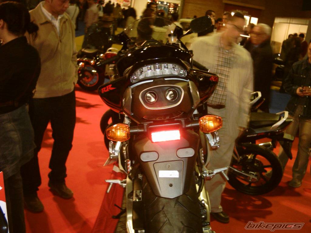 Bike Photo 117303