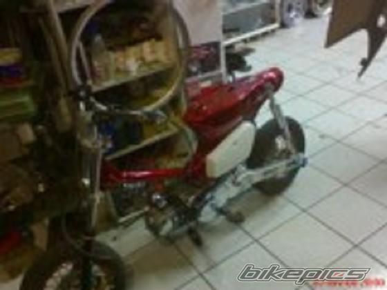 Bike Photo 1173032