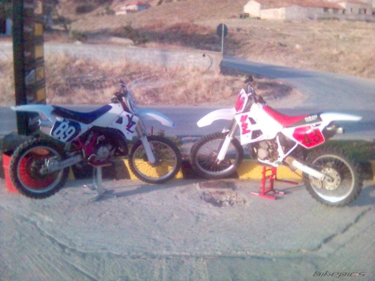 Bike Photo 1173062