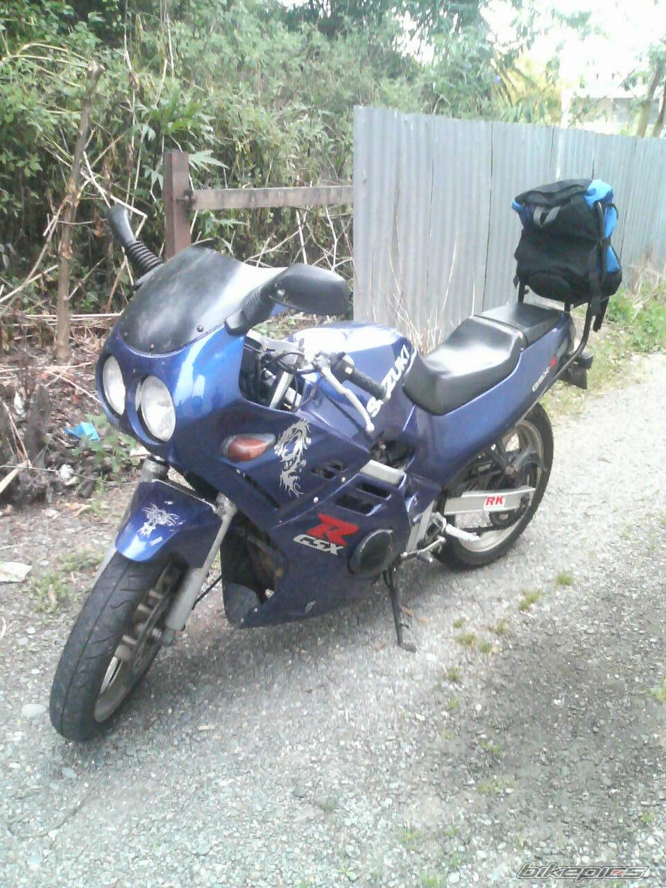 Bike Photo 1173118