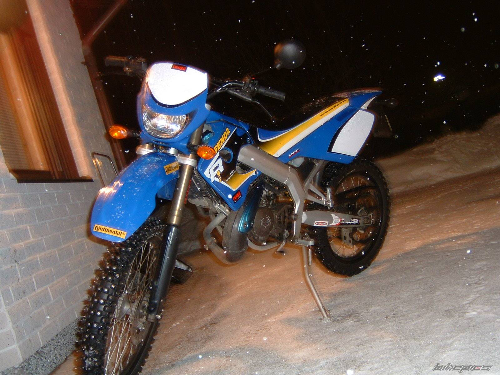 Bike Photo 117321