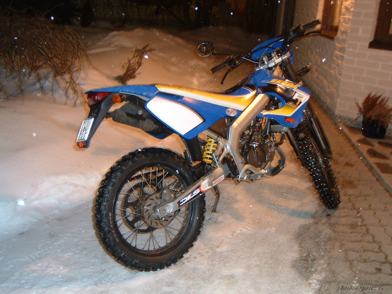 Bike Photo 117323