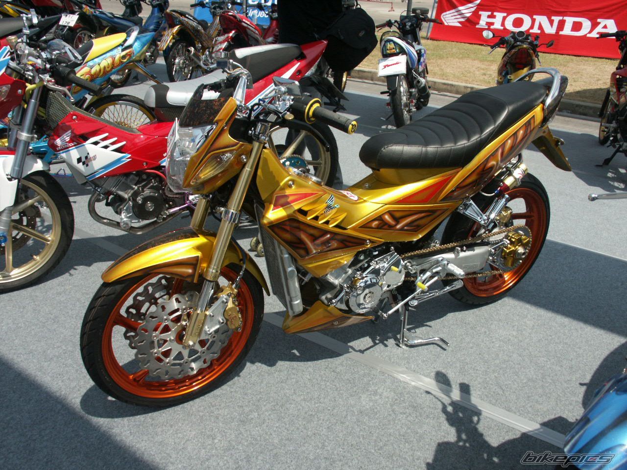 Bike Photo 1173345