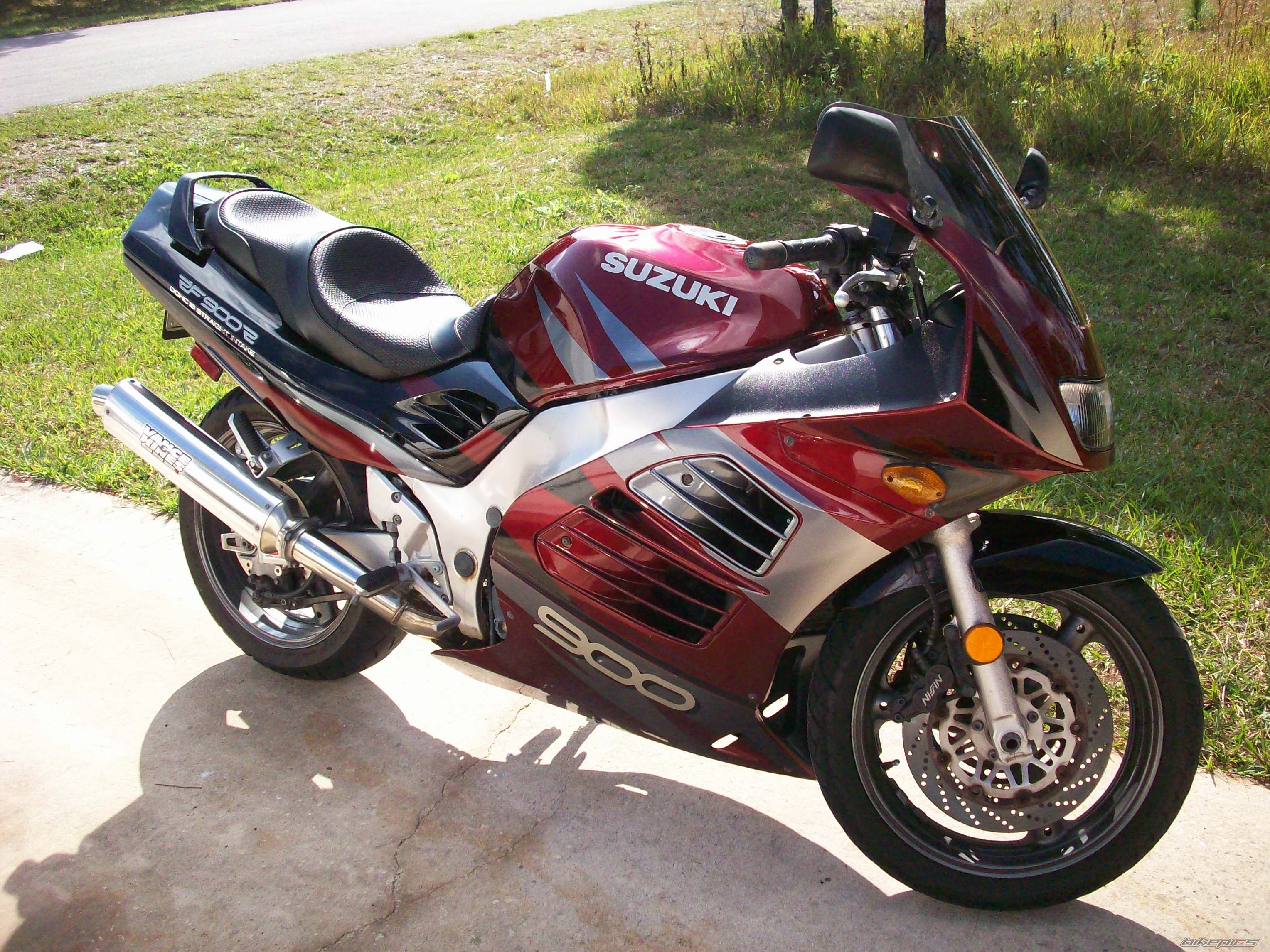 Bike Photo 1173352