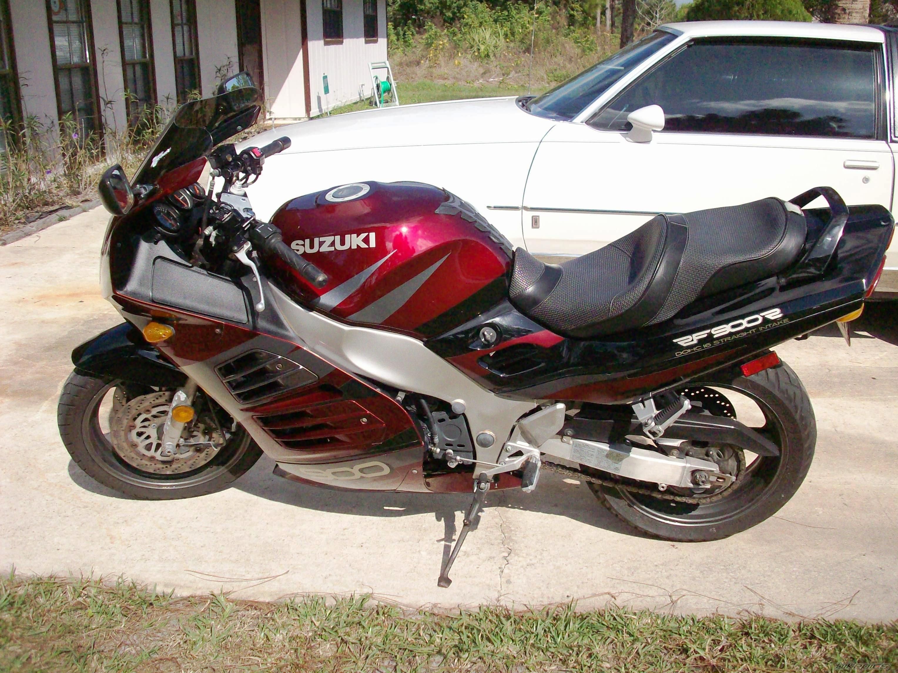 Bike Photo 1173353