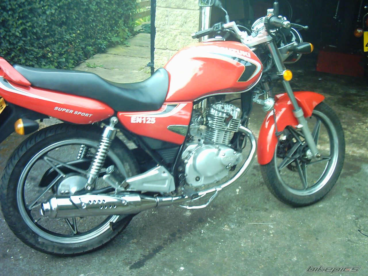 Bike Photo 1173358
