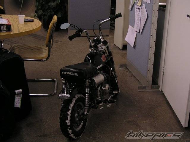 Bike Photo 117351