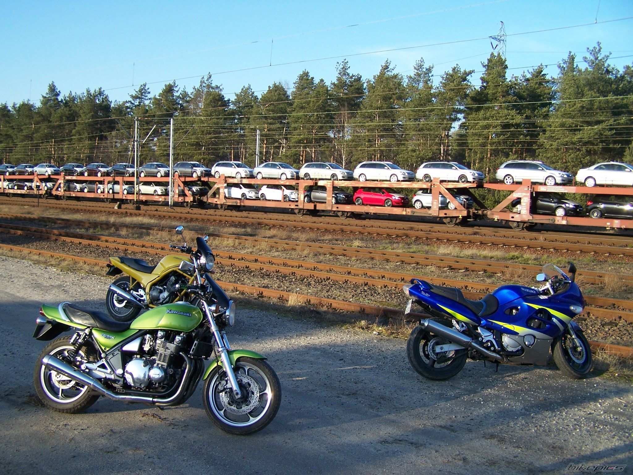 Bike Photo 1173557