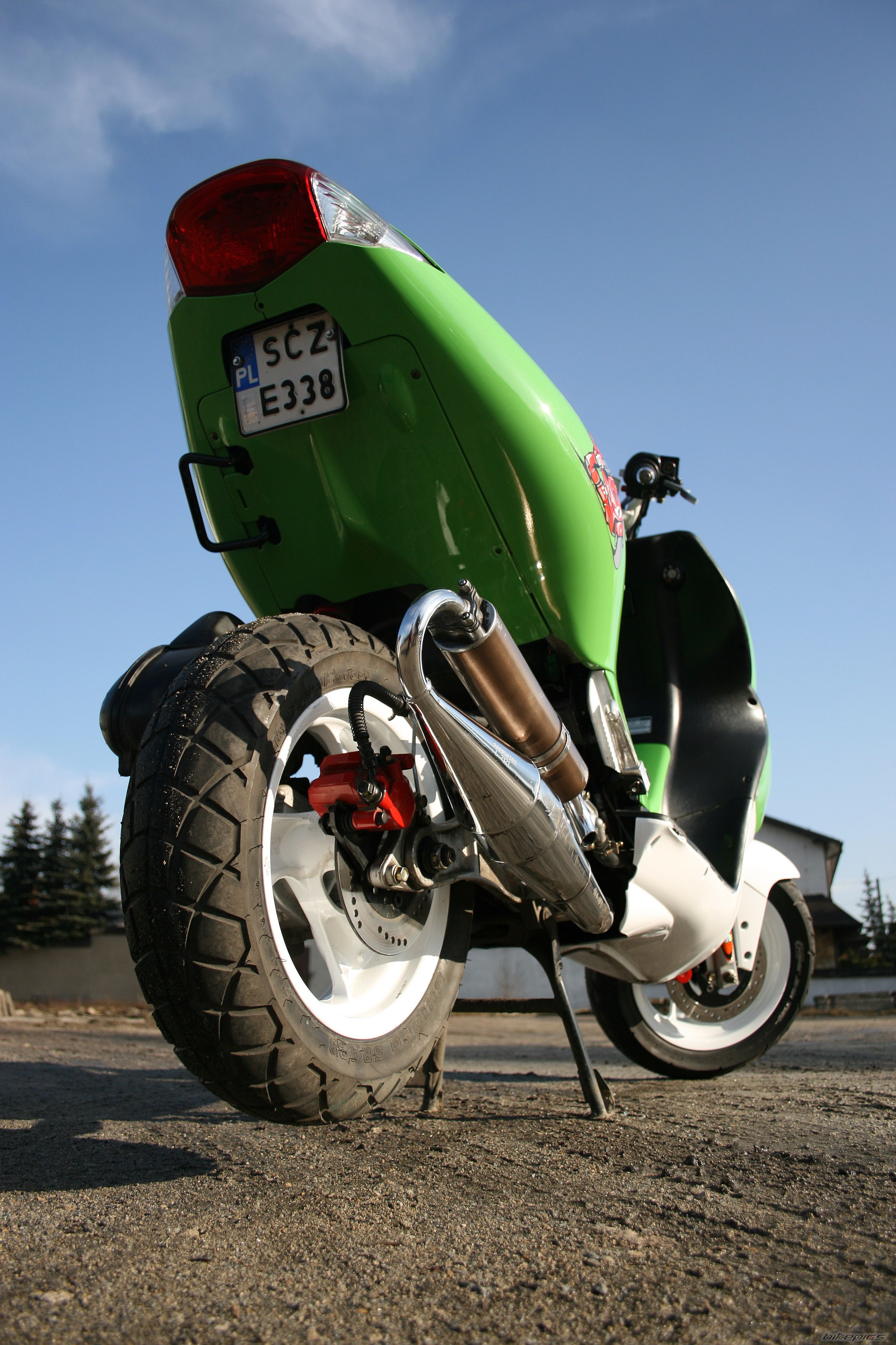 Bike Photo 1173577