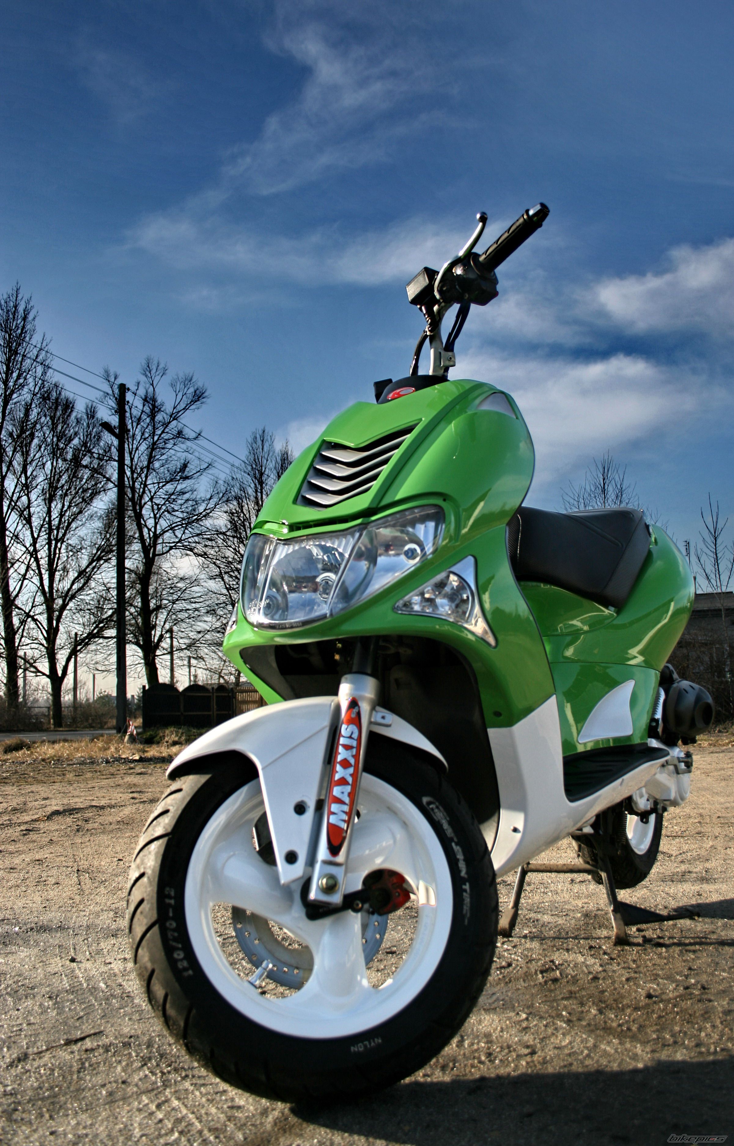 Bike Photo 1173581
