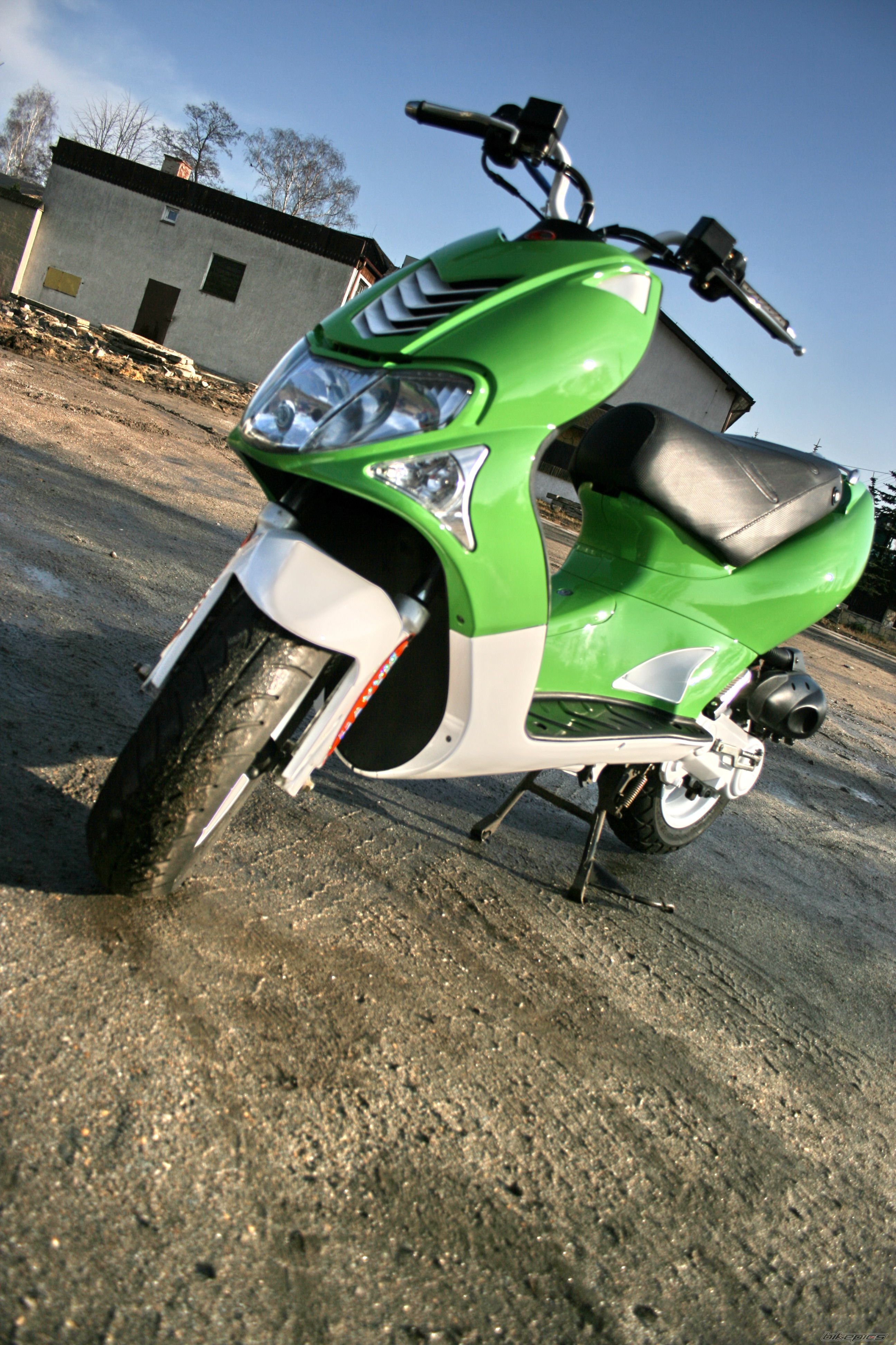Bike Photo 1173586