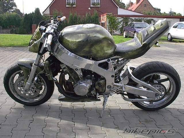 Bike Photo 11736