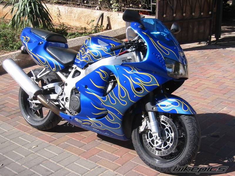 Bike Photo 117366