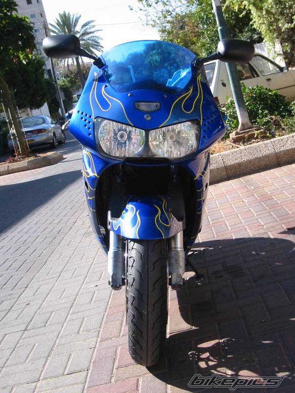 Bike Photo 117370