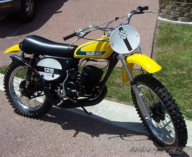 Bike Photo 1173742