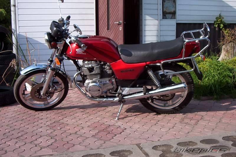Bike Photo 117378