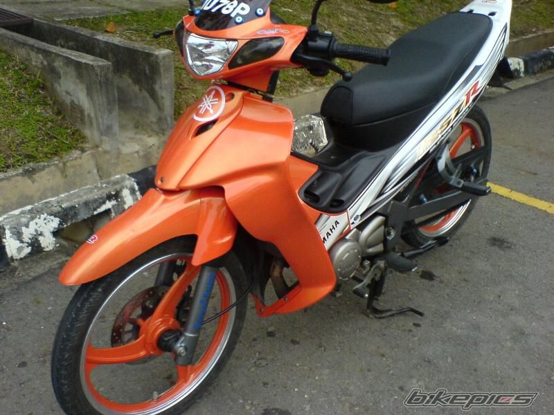 Bike Photo 1173800