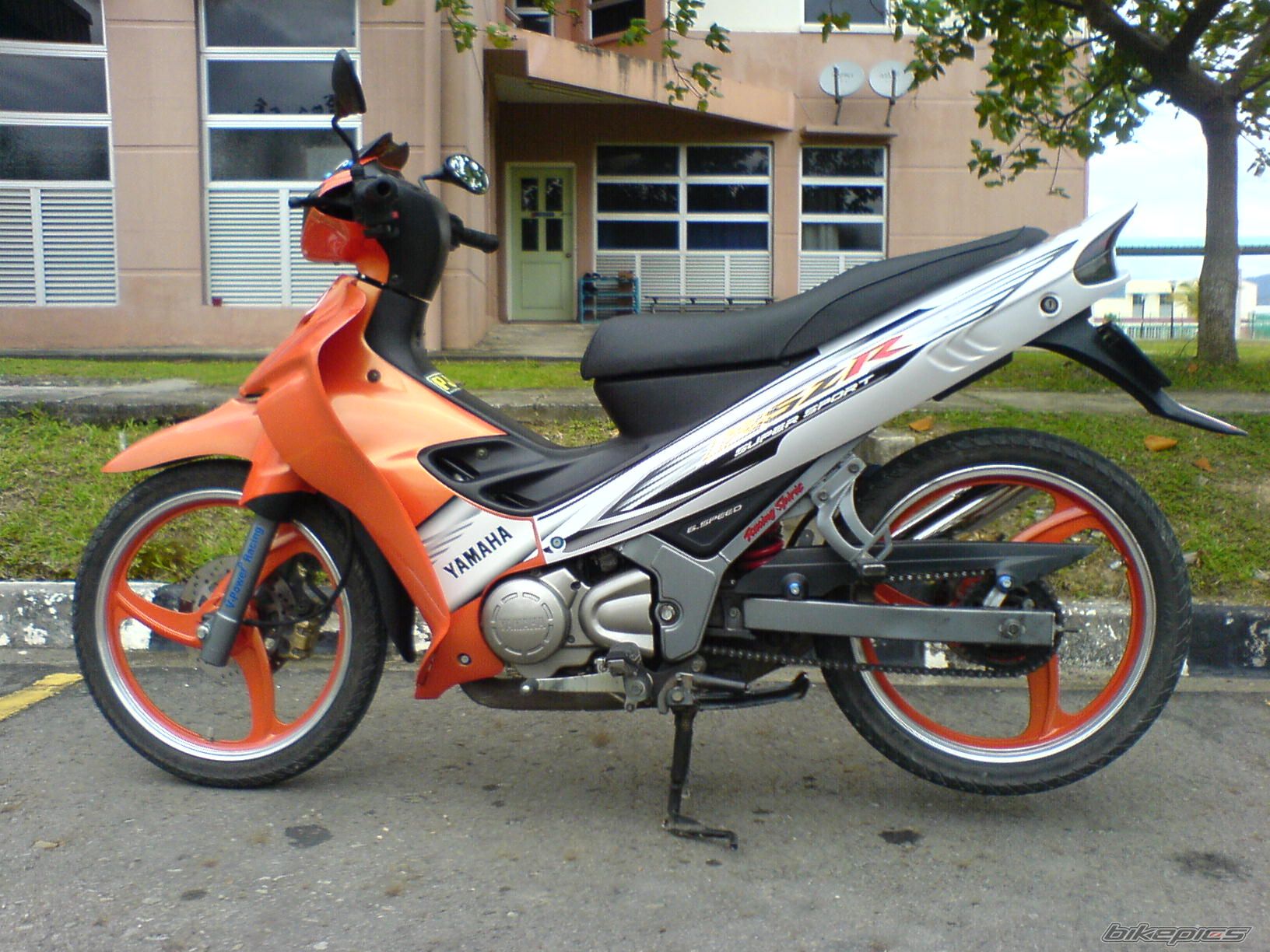 Bike Photo 1173801