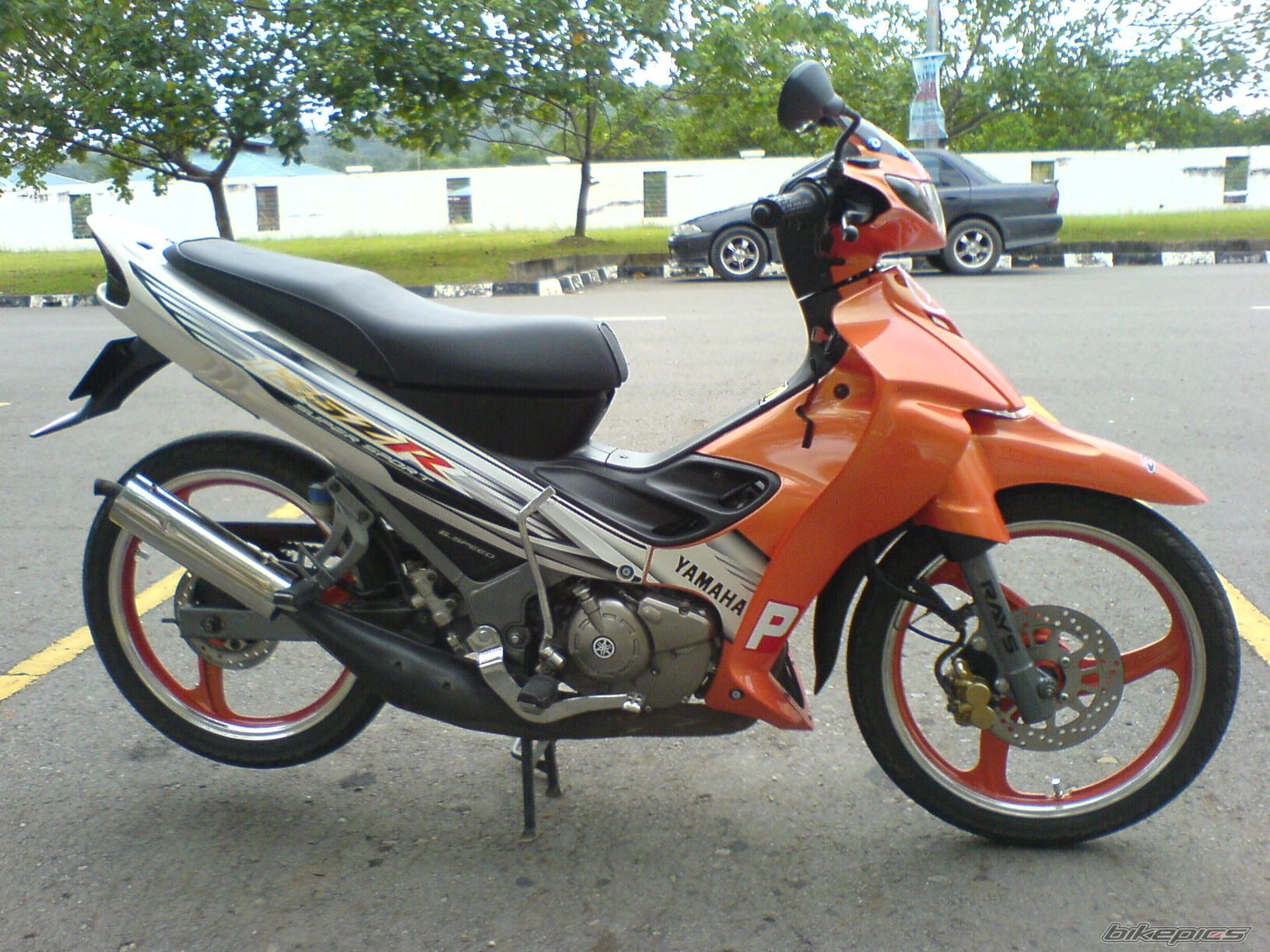 Bike Photo 1173802