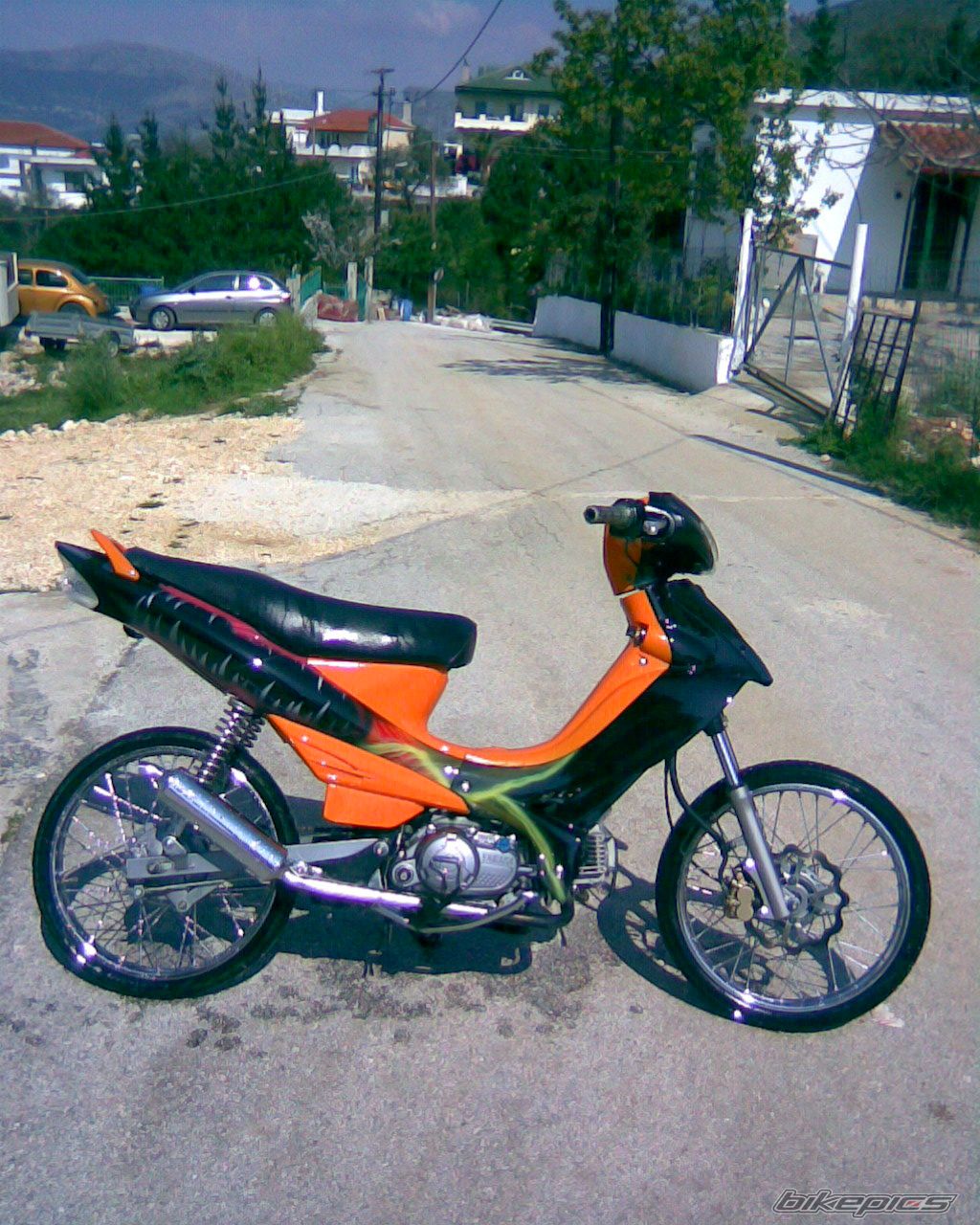 Bike Photo 1174013