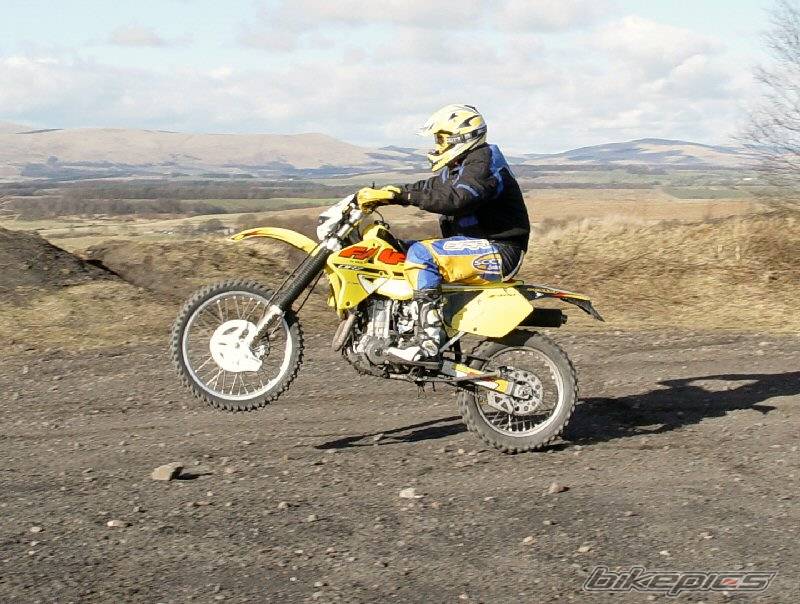 Bike Photo 117402