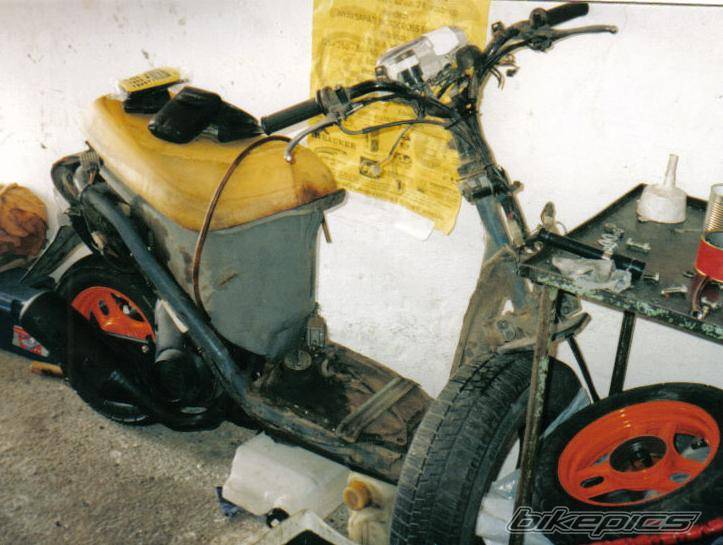 Bike Photo 117410
