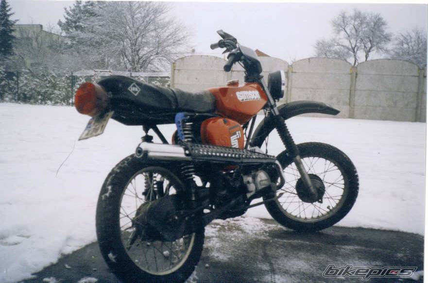 Bike Photo 117412
