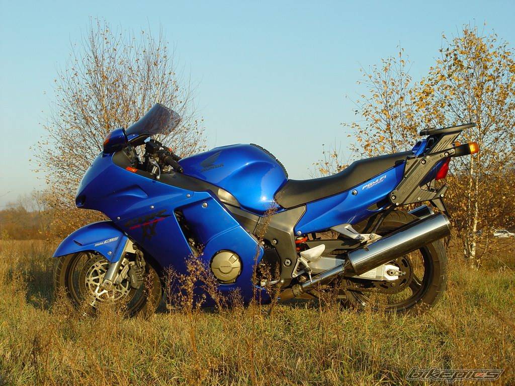 Bike Photo 117416