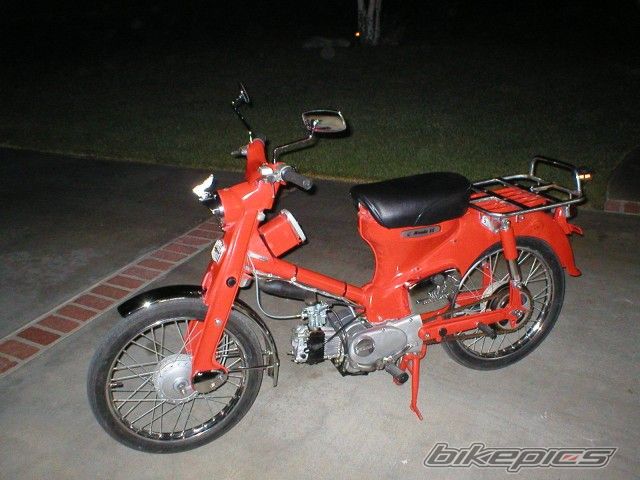 Bike Photo 1174218