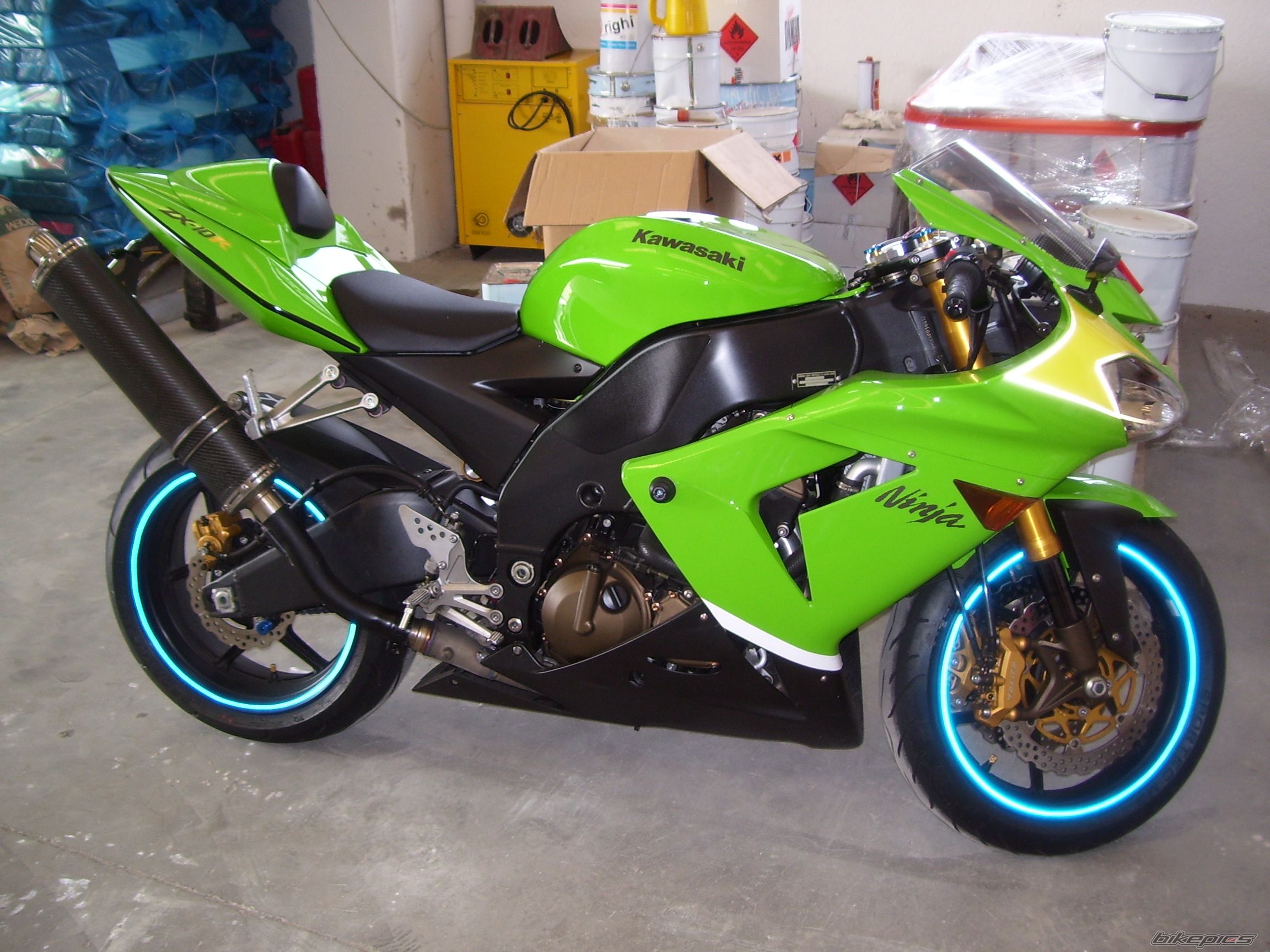 Bike Photo 1174276